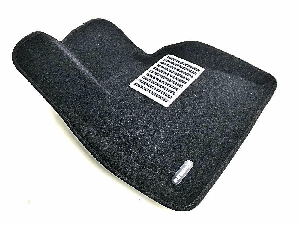 Коврики салона текст. 3D euro-std BMW X5 (G05) (2018-) (EM3D) NP1